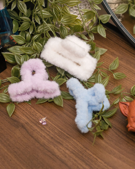 Soft Shift - Curated Set of 3