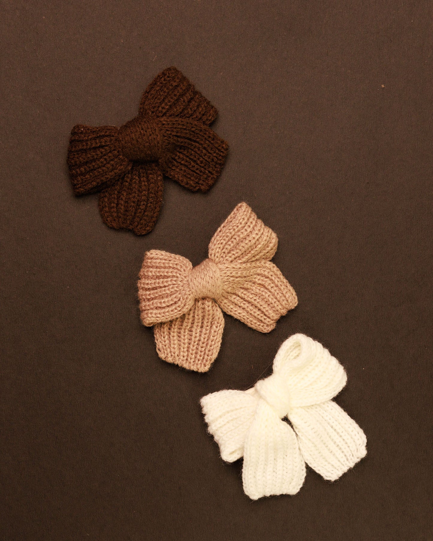 Arco - Curated Set of 3