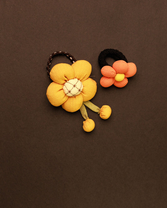 Petals - Curated Set of 2