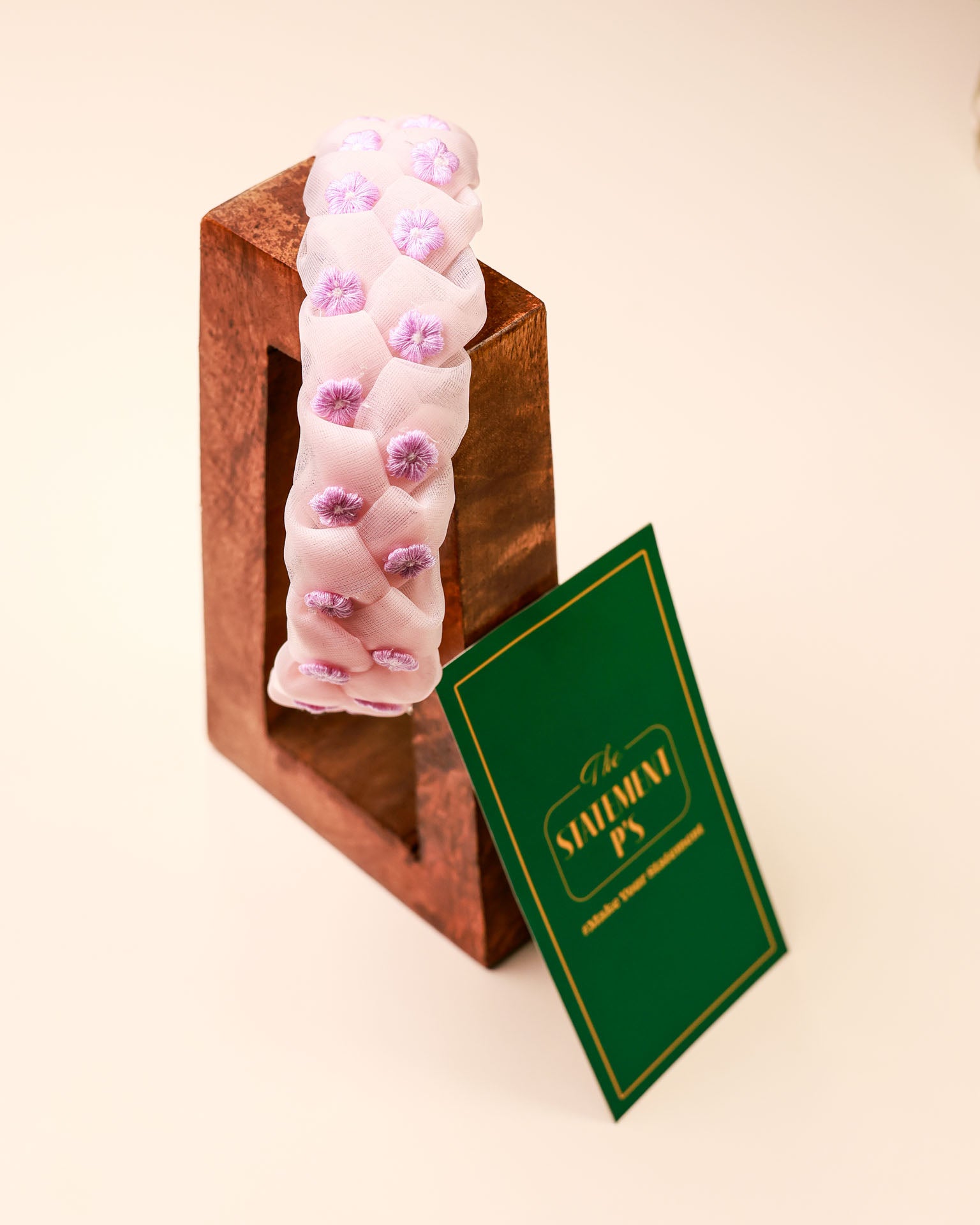 Hair Loom - Lavender