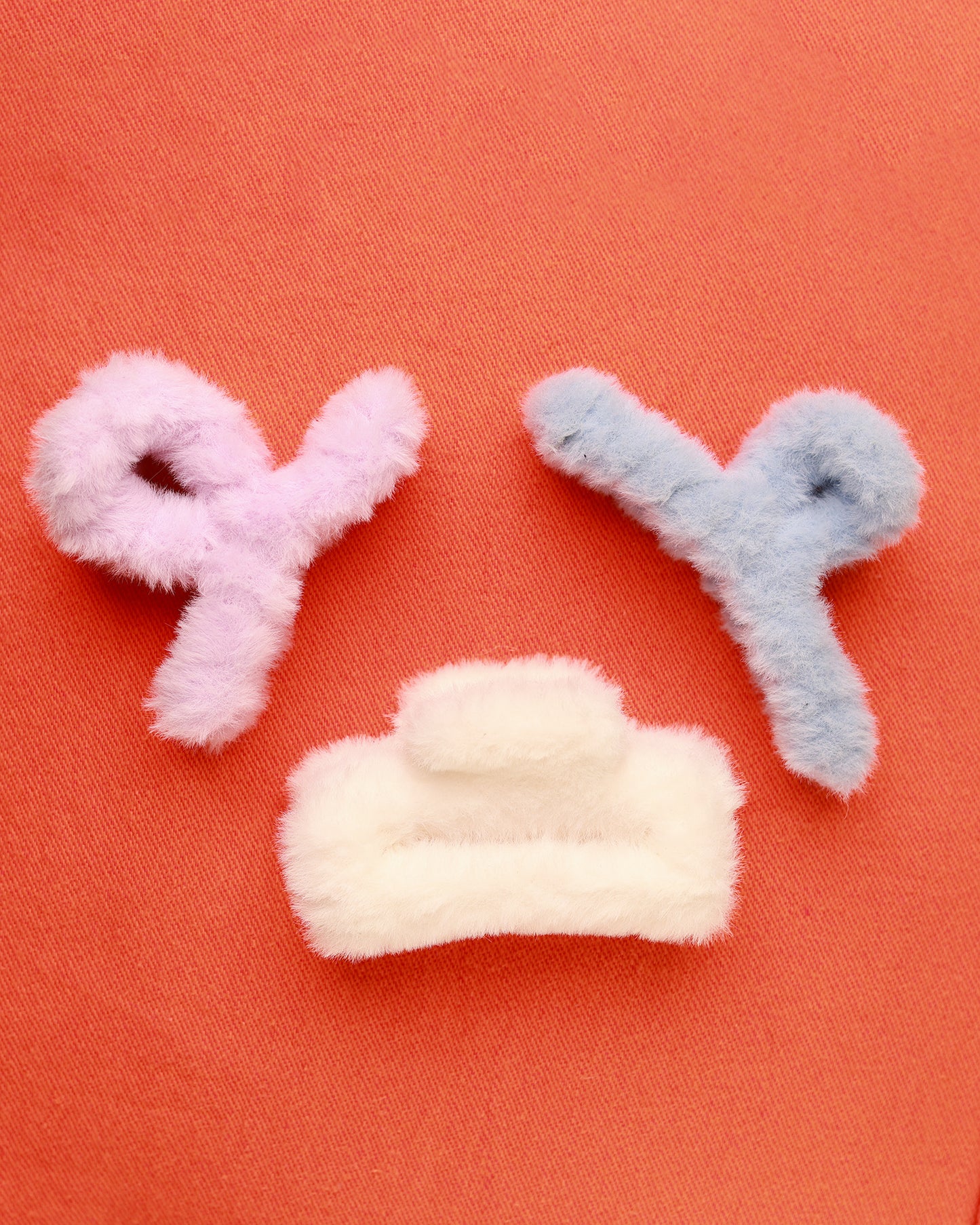 Soft Shift - Curated Set of 3