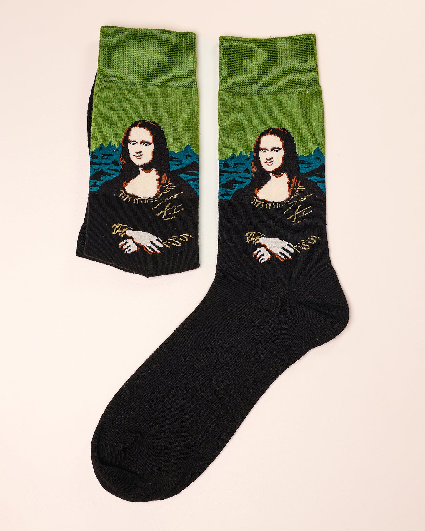 MONA DARLING