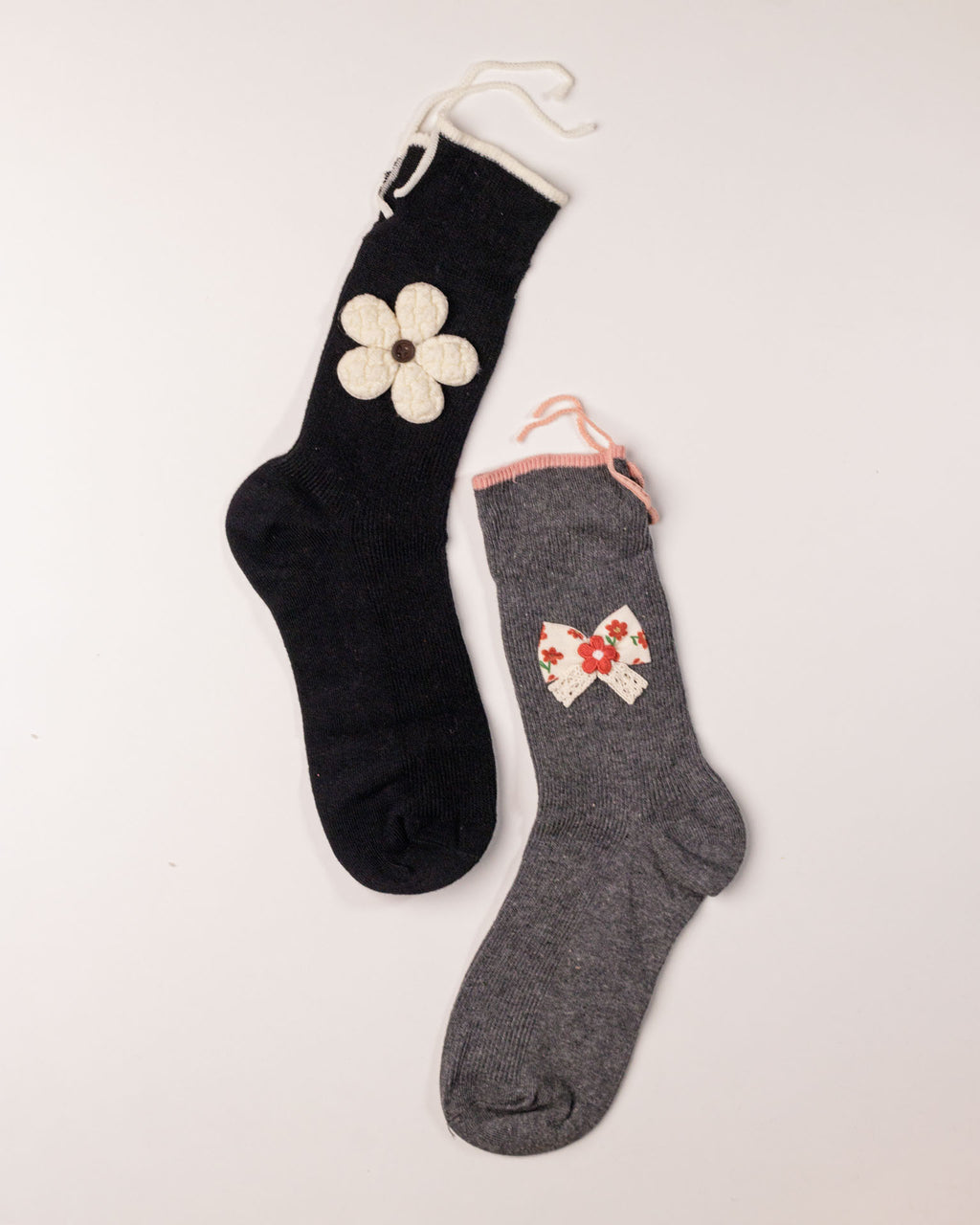 Bloom Tie - Curated collection of 2