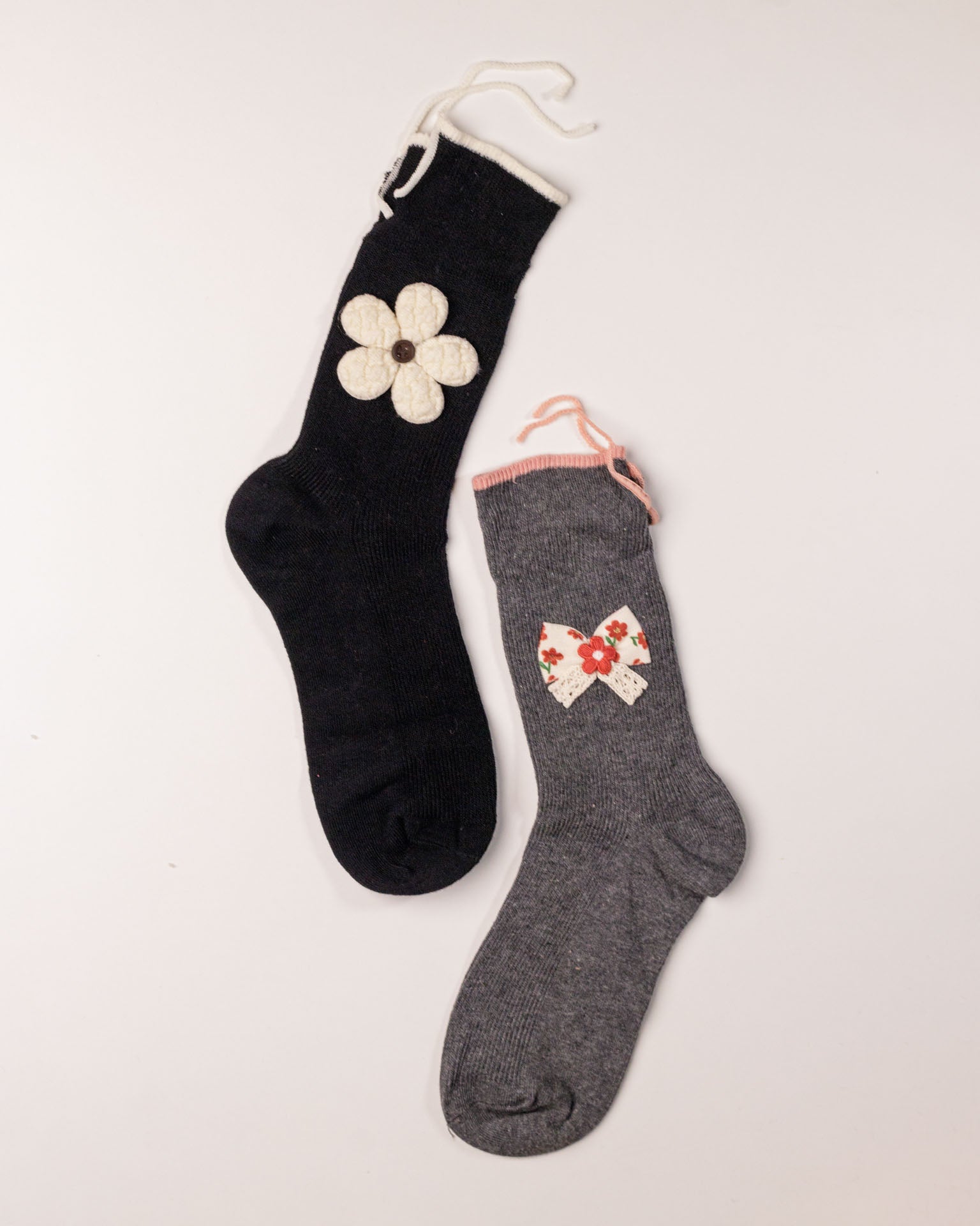 Bloom Tie - Curated collection of 2