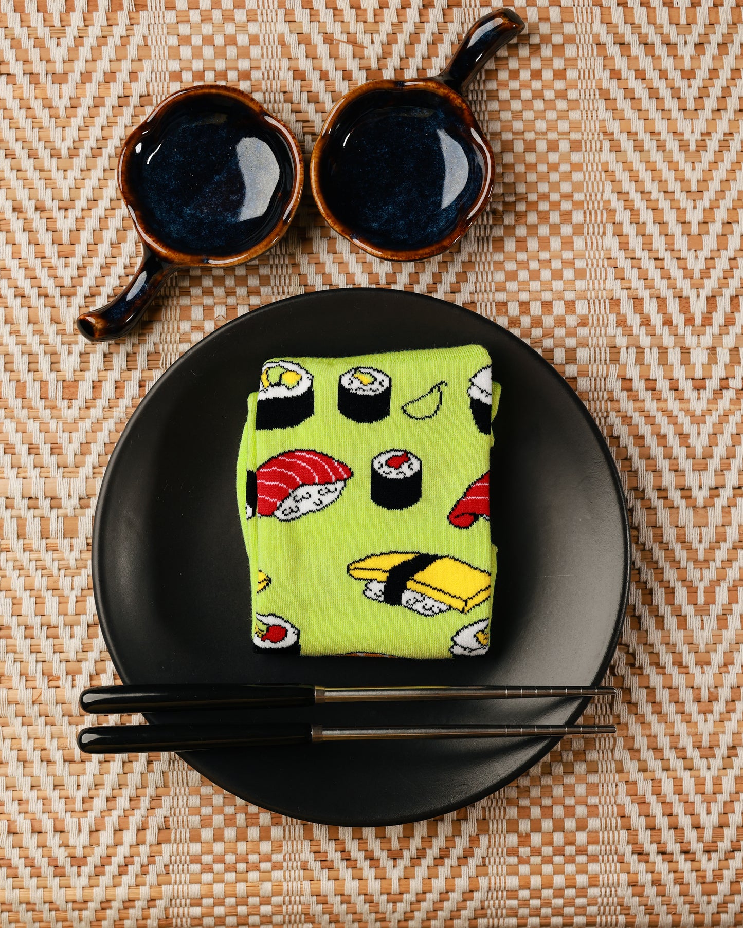 SUSHI