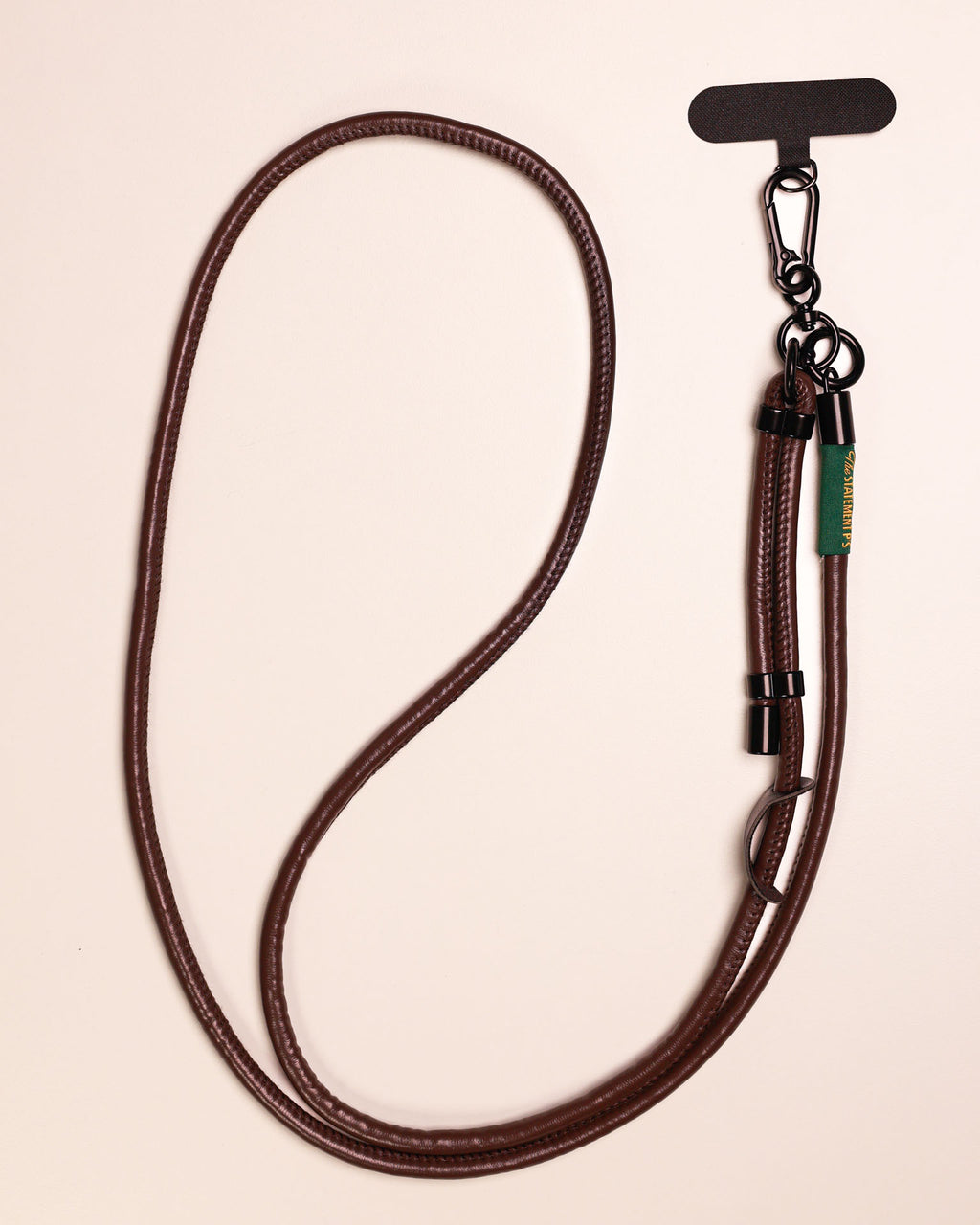 The Bandits with Lanyards - COMBO