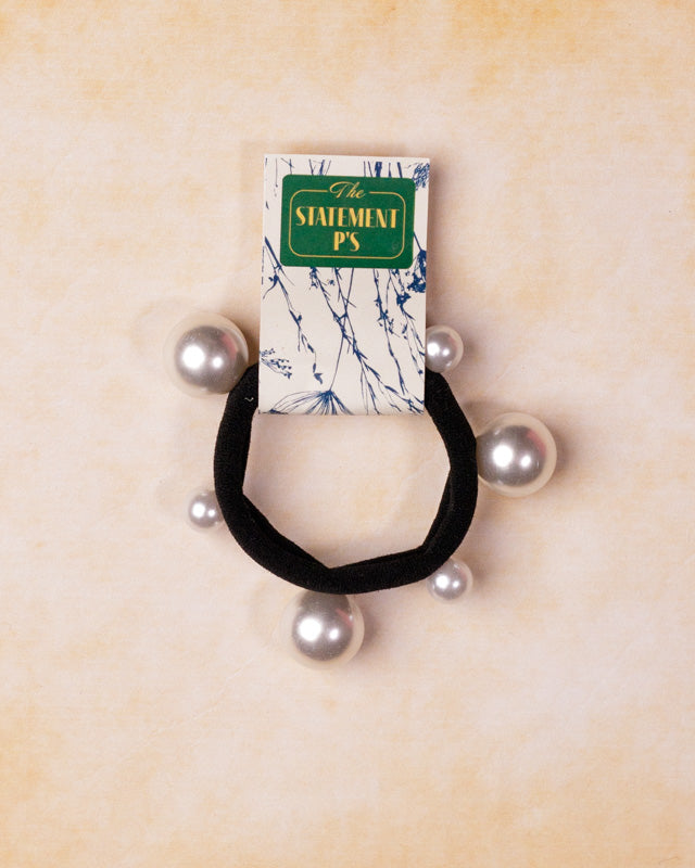 Pearl band - Curated collection of 3