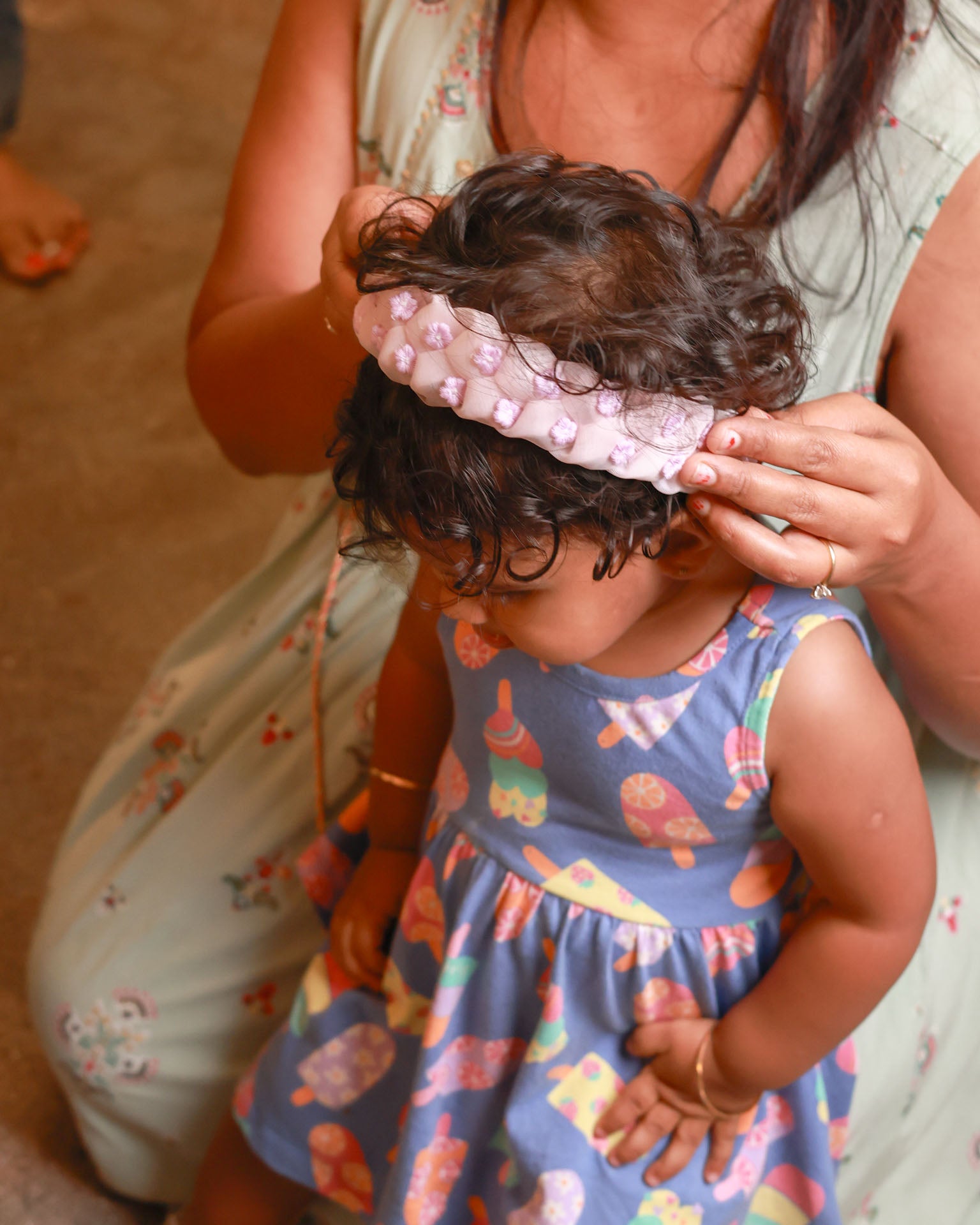Hair Loom - Lavender