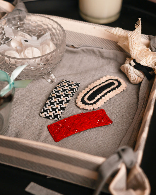 Muse - Curated Set of 3