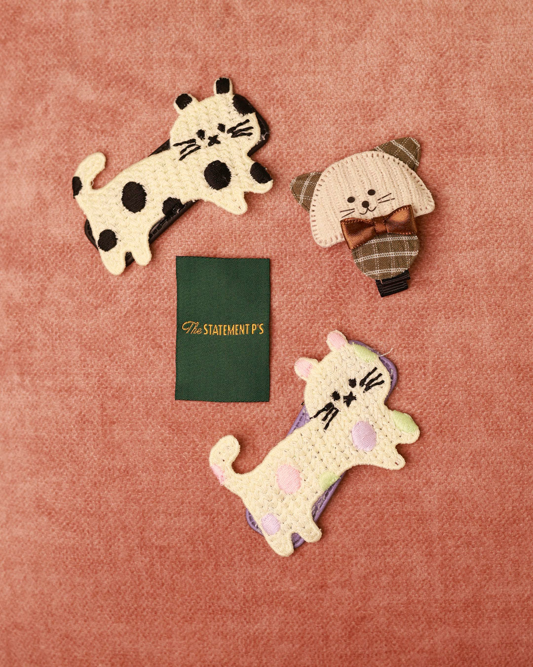 Pawfect Three - Curated Set of 3