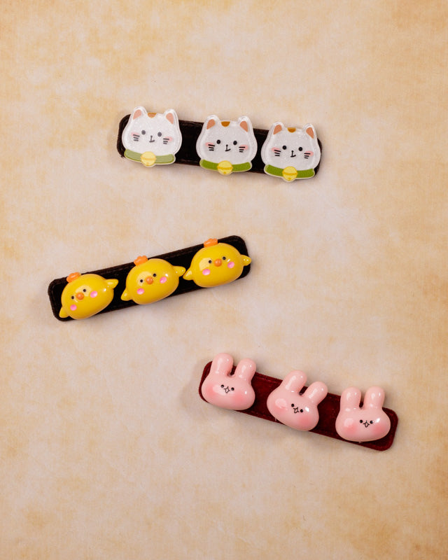 Muffin - Curated collection of 3