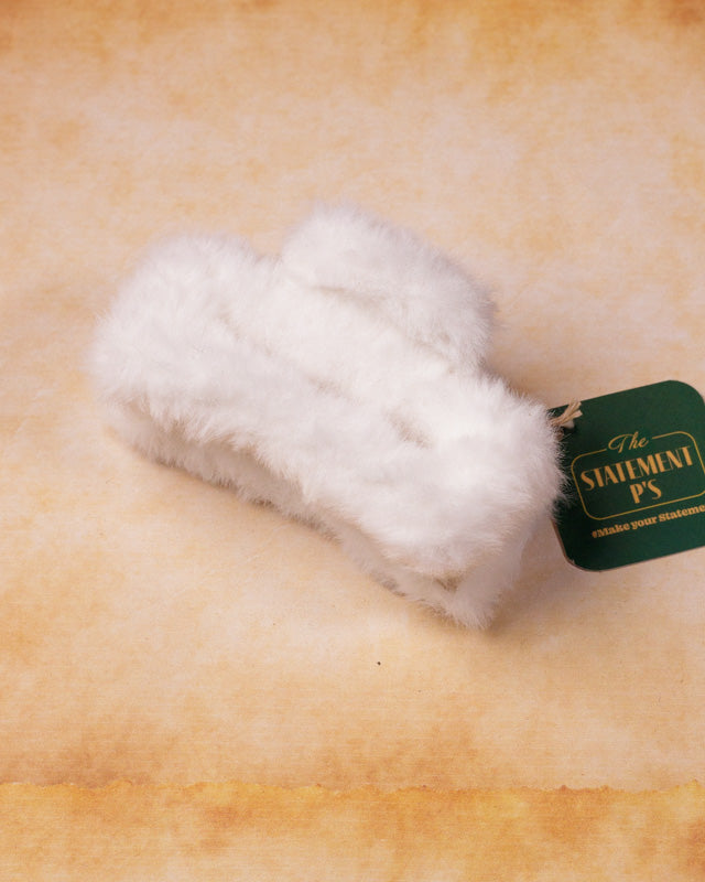 Soft Bar - White