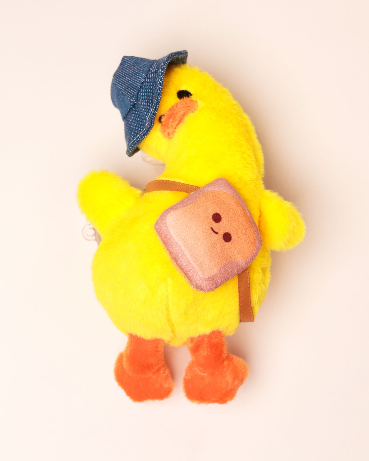 Quack up -Y