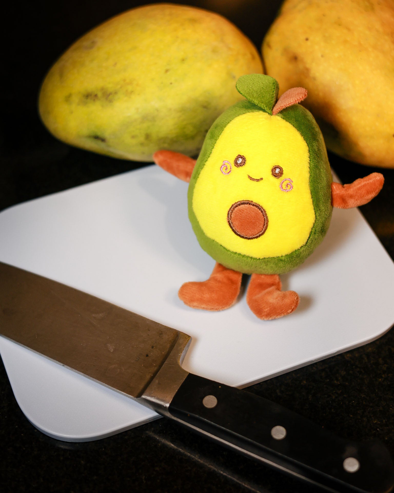 Avacado & Toast