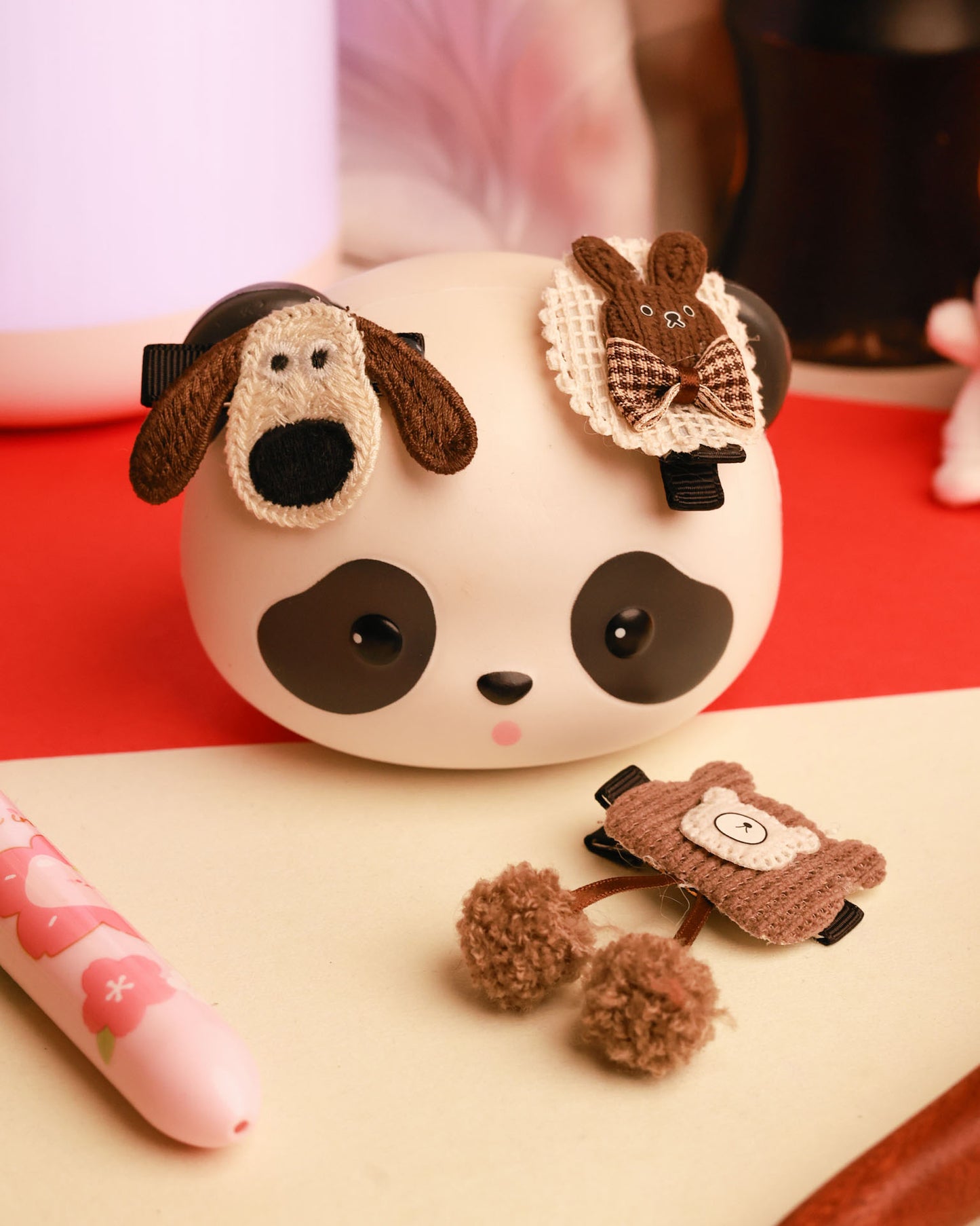 Cuddle Cub - Curated Set of 3