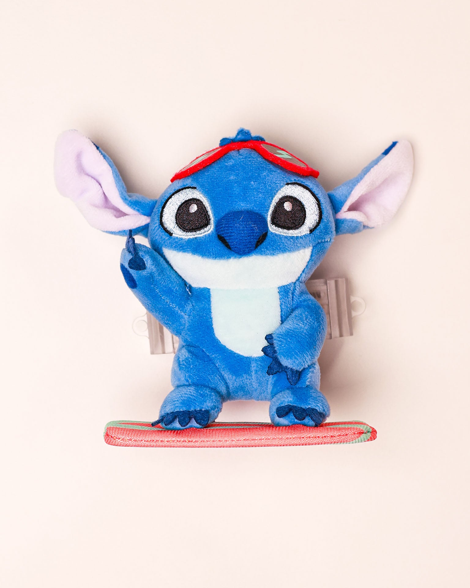 Stitch & Surf
