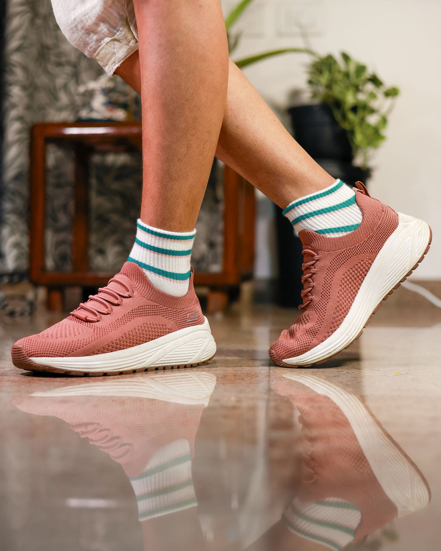 Minty - Curated Set of 3