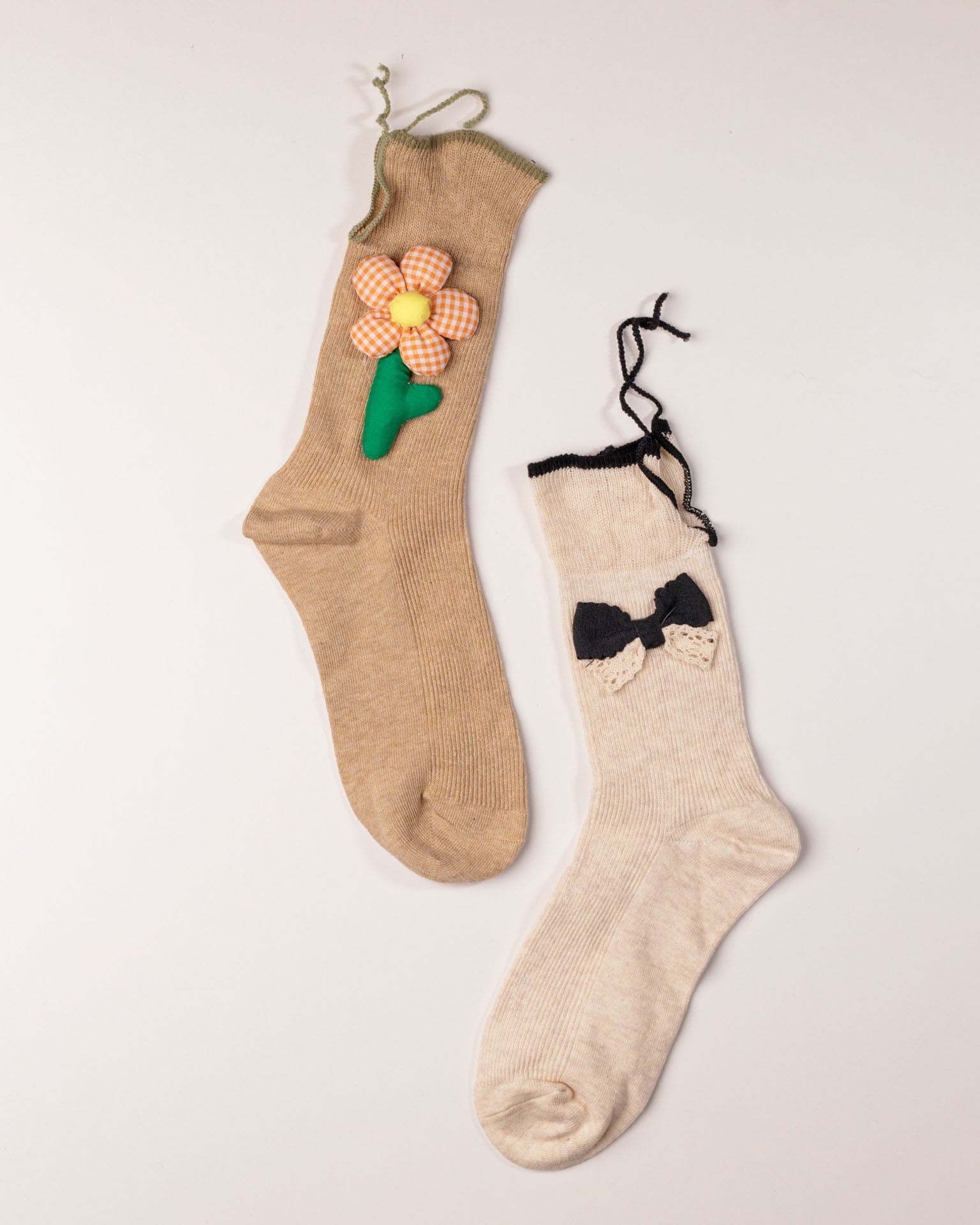 Tied Up - Curated collection of 2