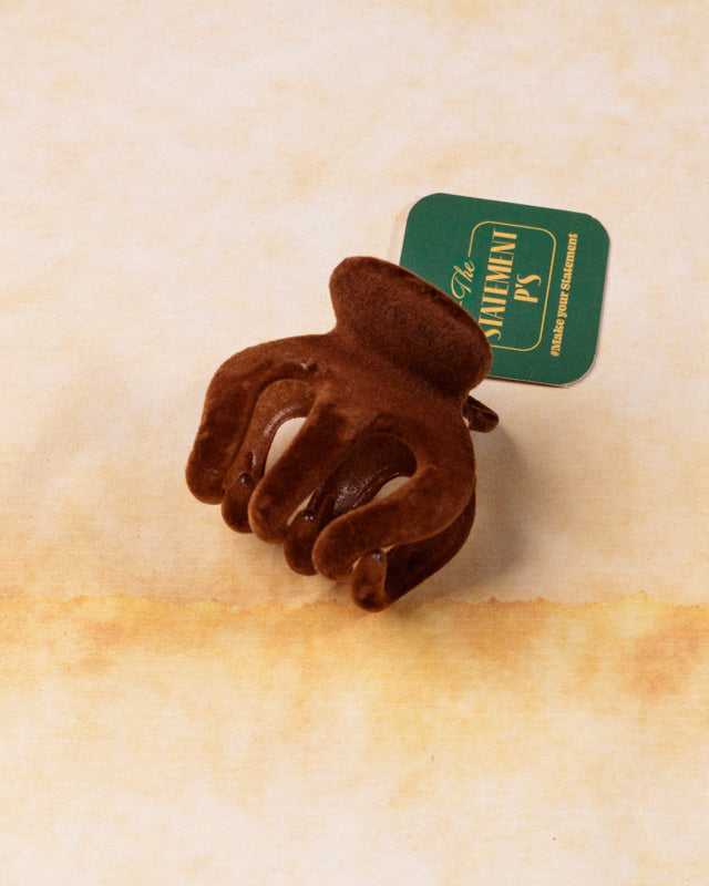 Fire claws - Brown