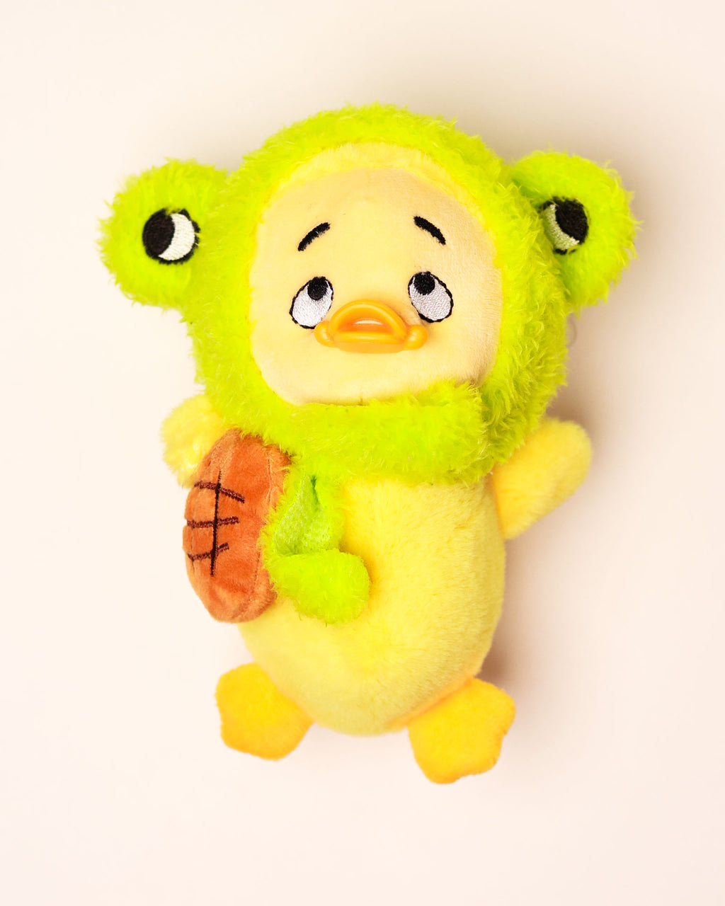 Quacked out - W