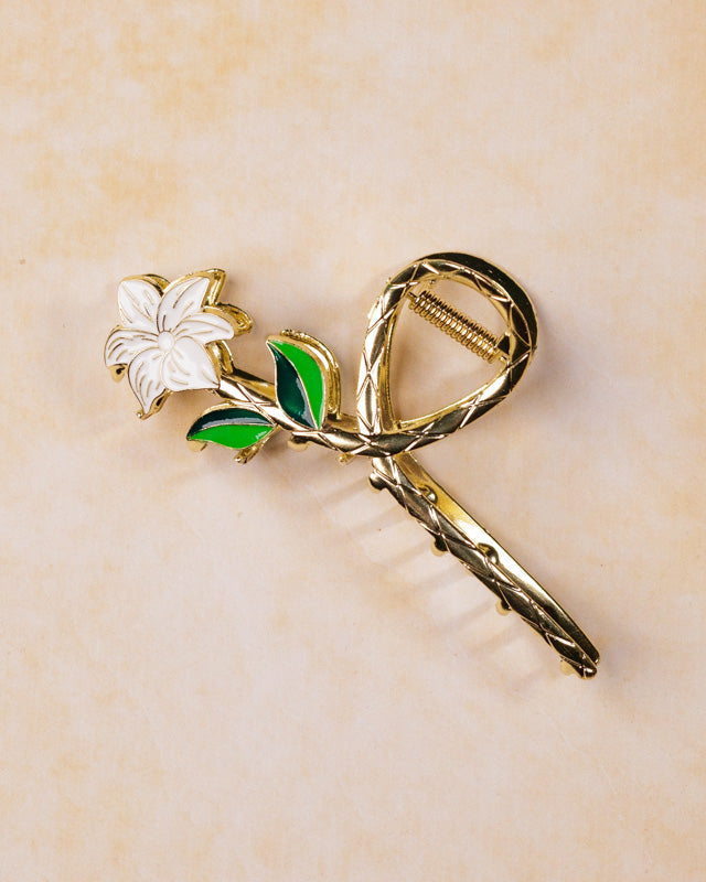 Flower Bud