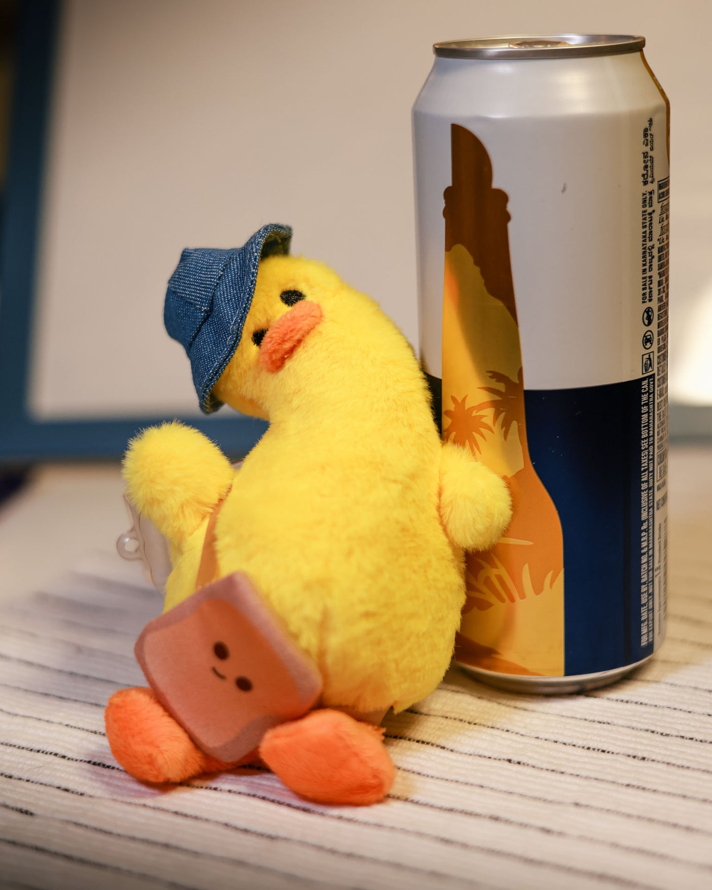 QUACK UP - Y