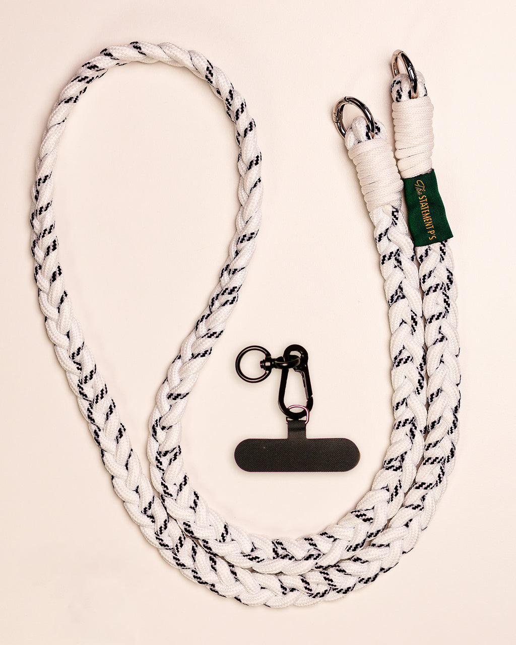 Bark & Purr with Lanyards - COMBO