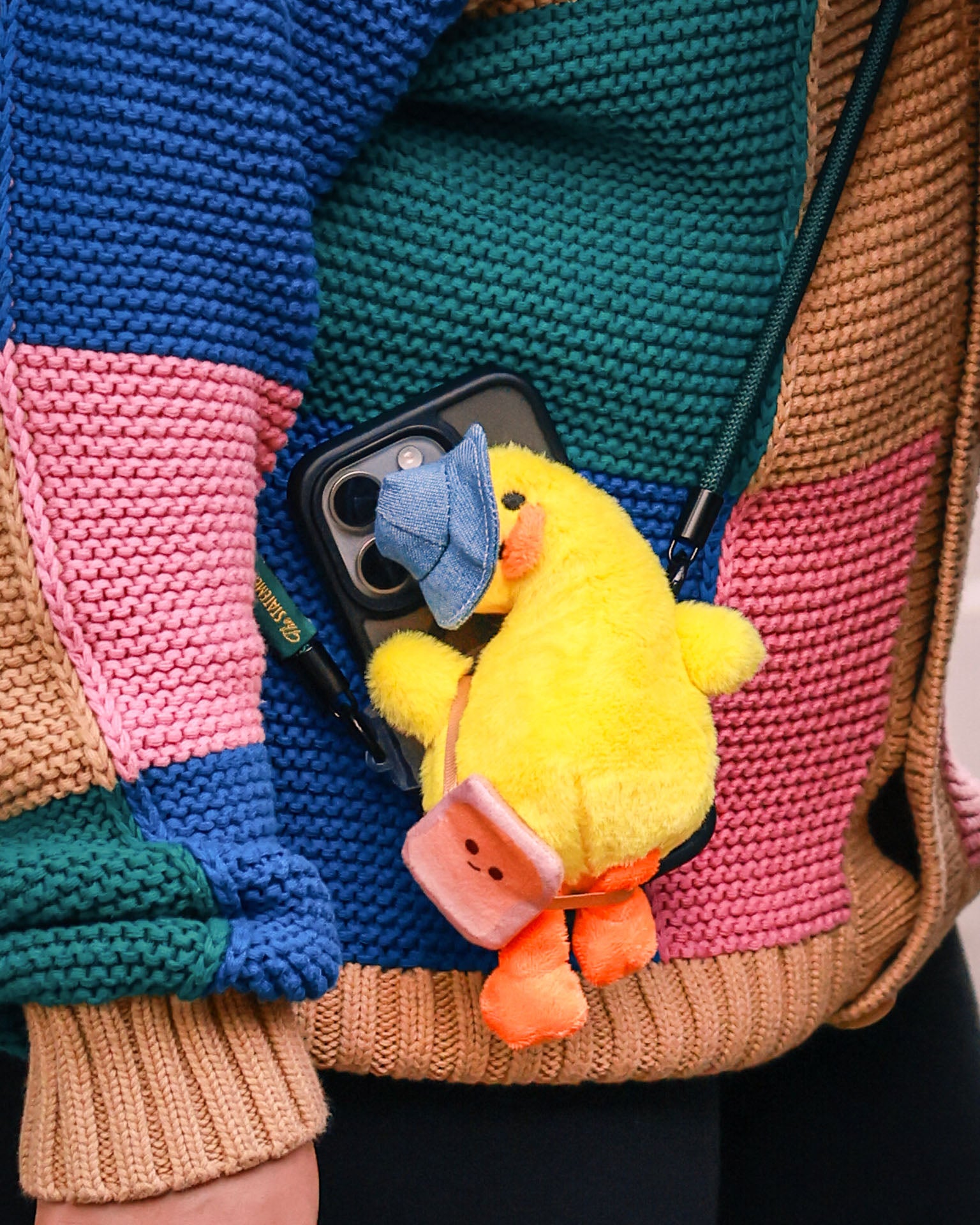 Tipsy Quacks