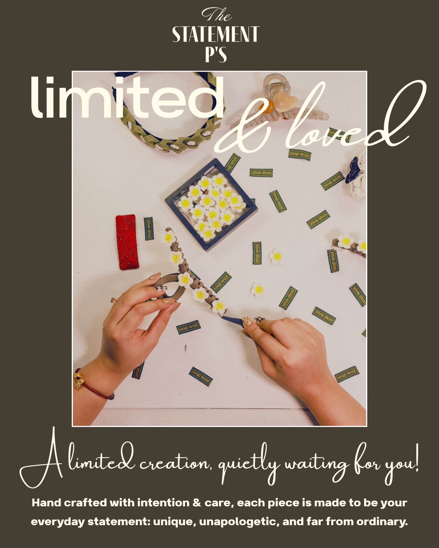 Matte Muse - Curated collection of 3
