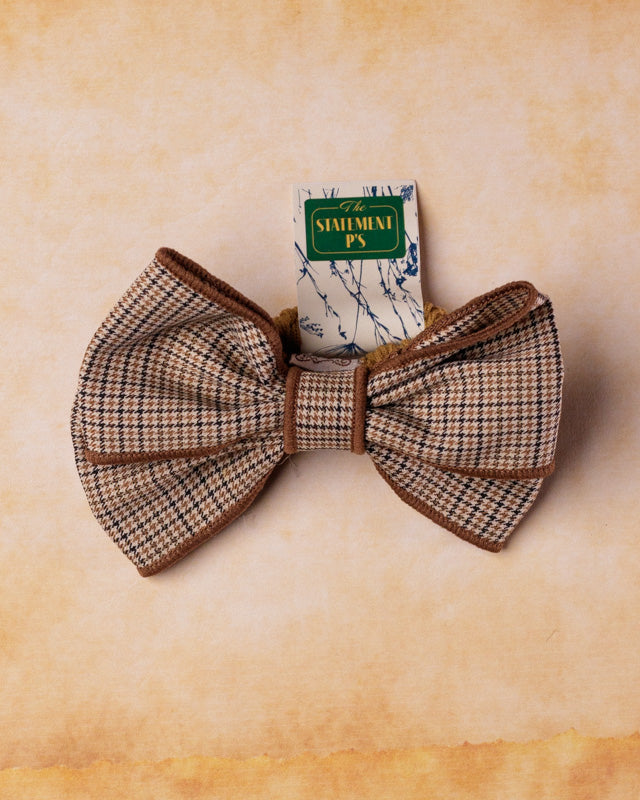 Cocoa Bow