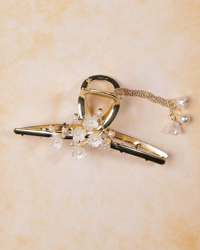 Pearl Drop