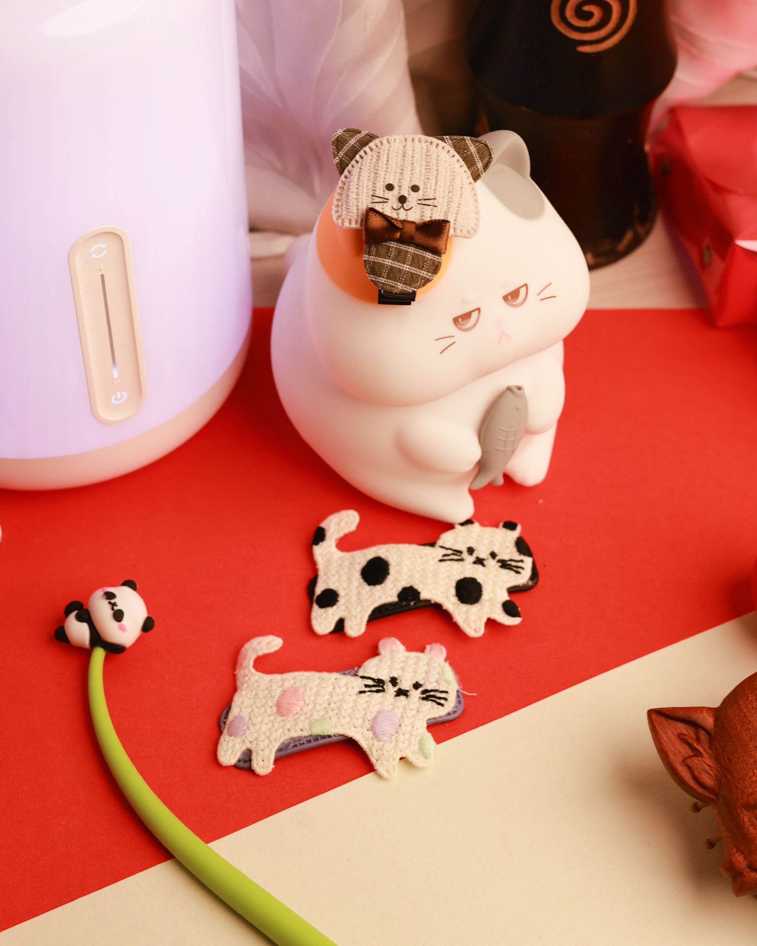 Pawfect Three - Curated collection of 3
