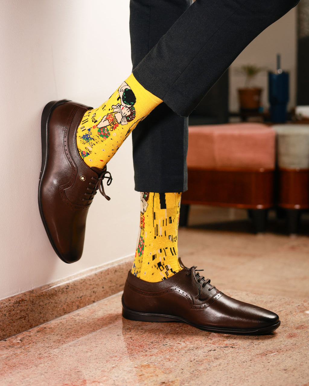 Urban - Curated collection of 6