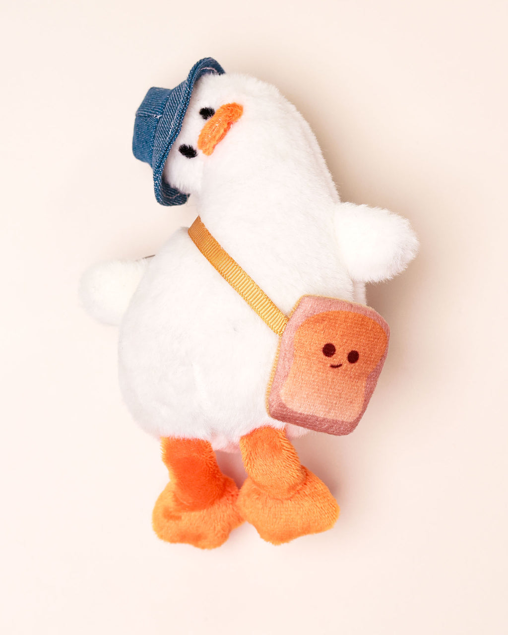 Quack up - W