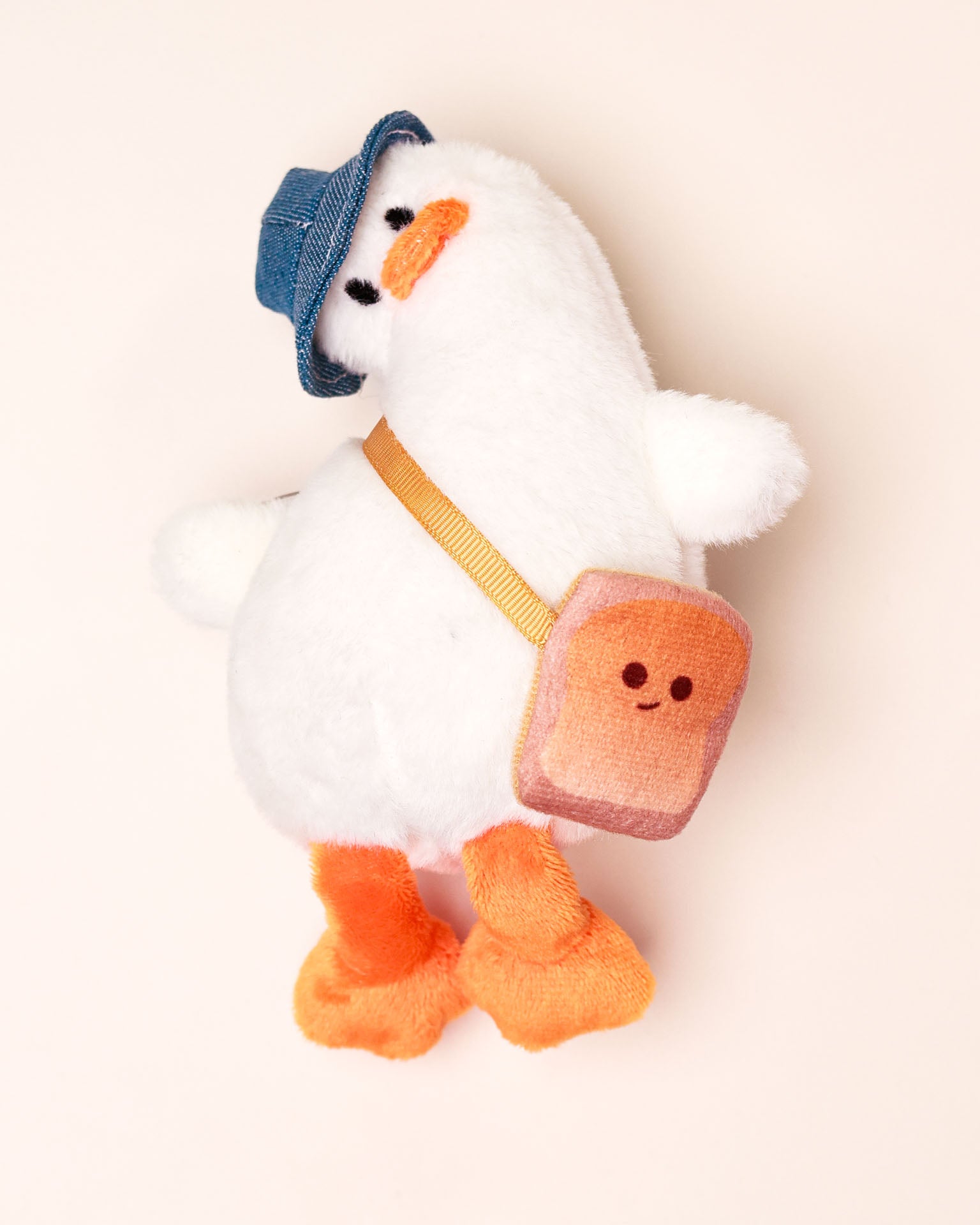Quack up - W