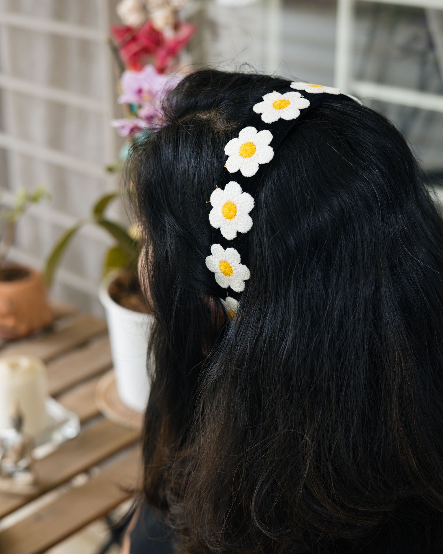Florets