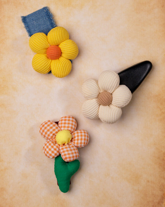 Roseta - Curated Set of 3