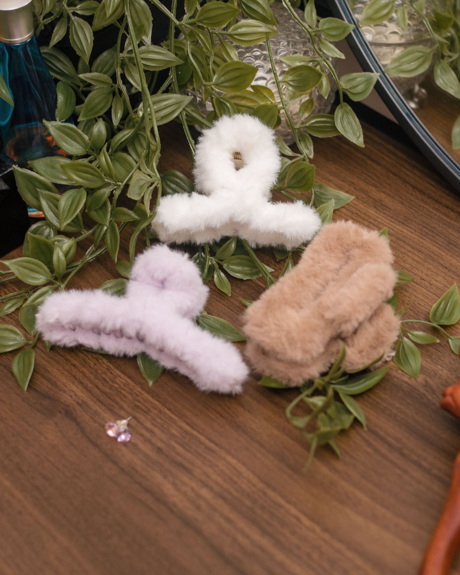 Plush picks - Curated collection of 3