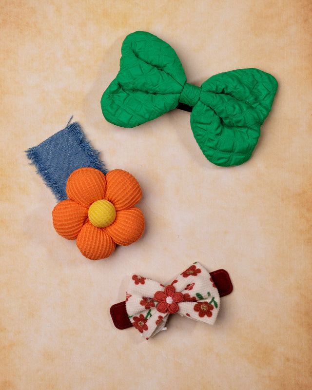 Aurea- Curated Set of 3