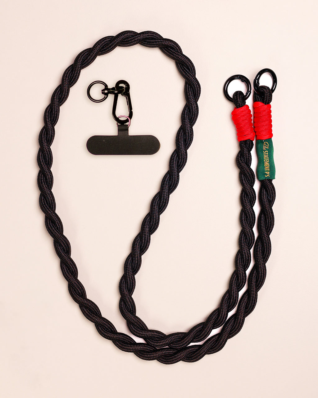 The Bandits with Lanyards - COMBO