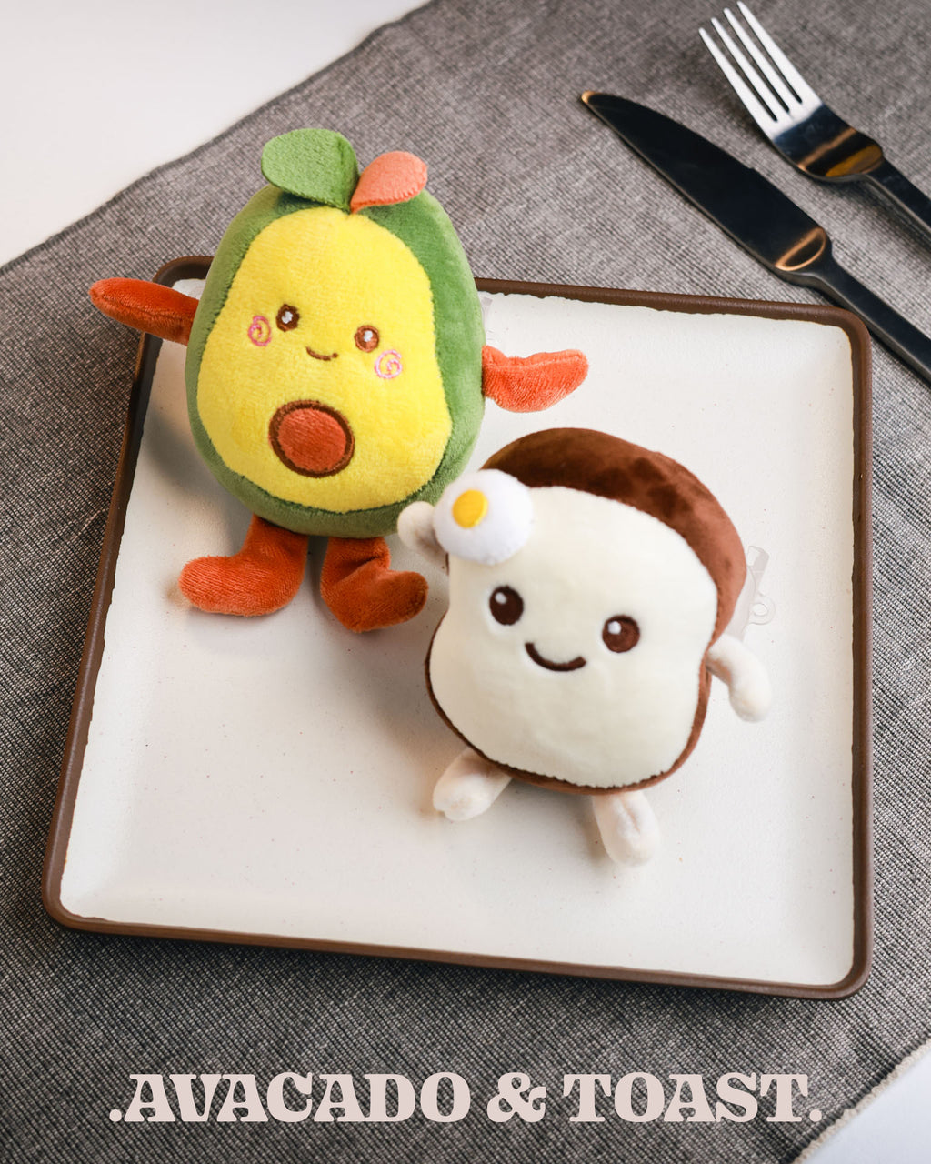 Avacado & Toast