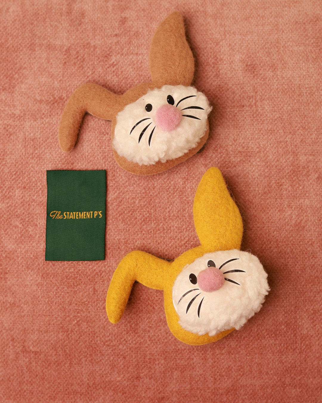 Whisker Twins - Curated collection of 2