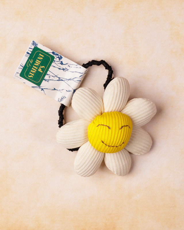 Sunshine - White