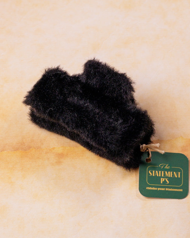 Soft Bar - Black