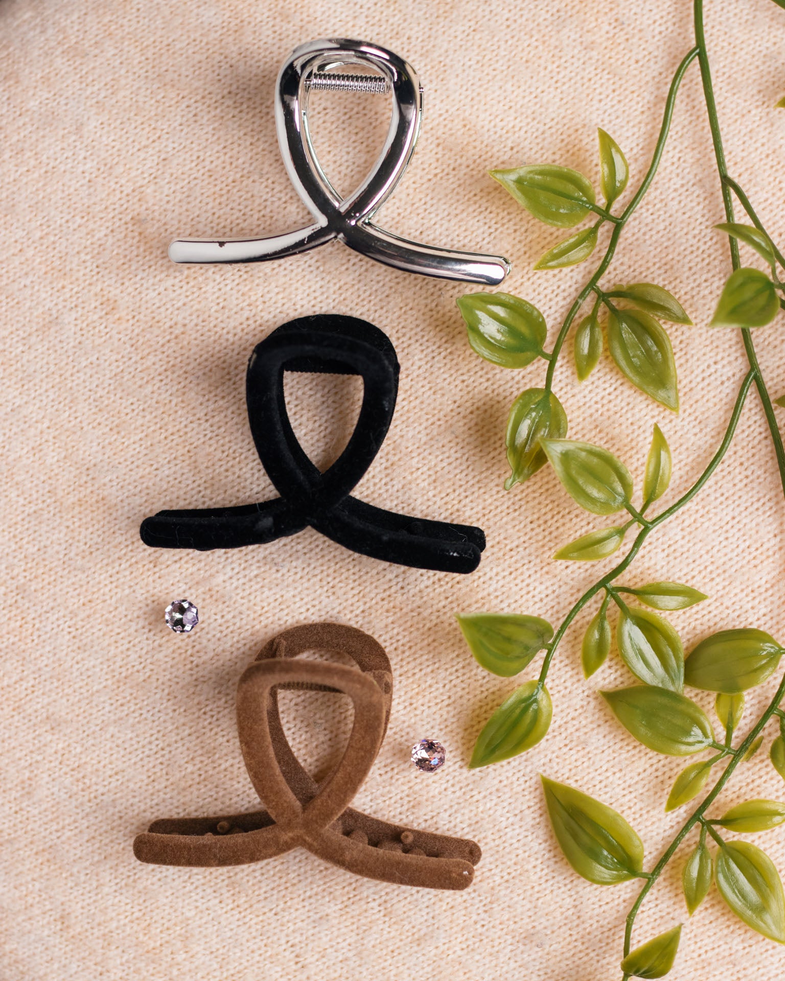 Claw & Order - Curated collection of 3