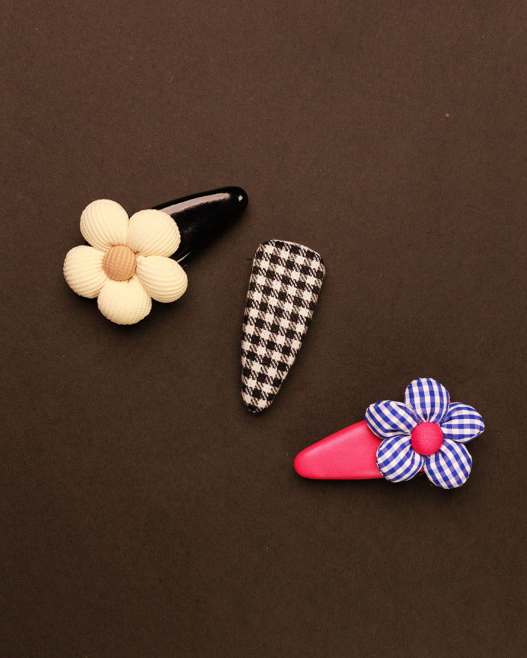 Flora - Curated collection of 3
