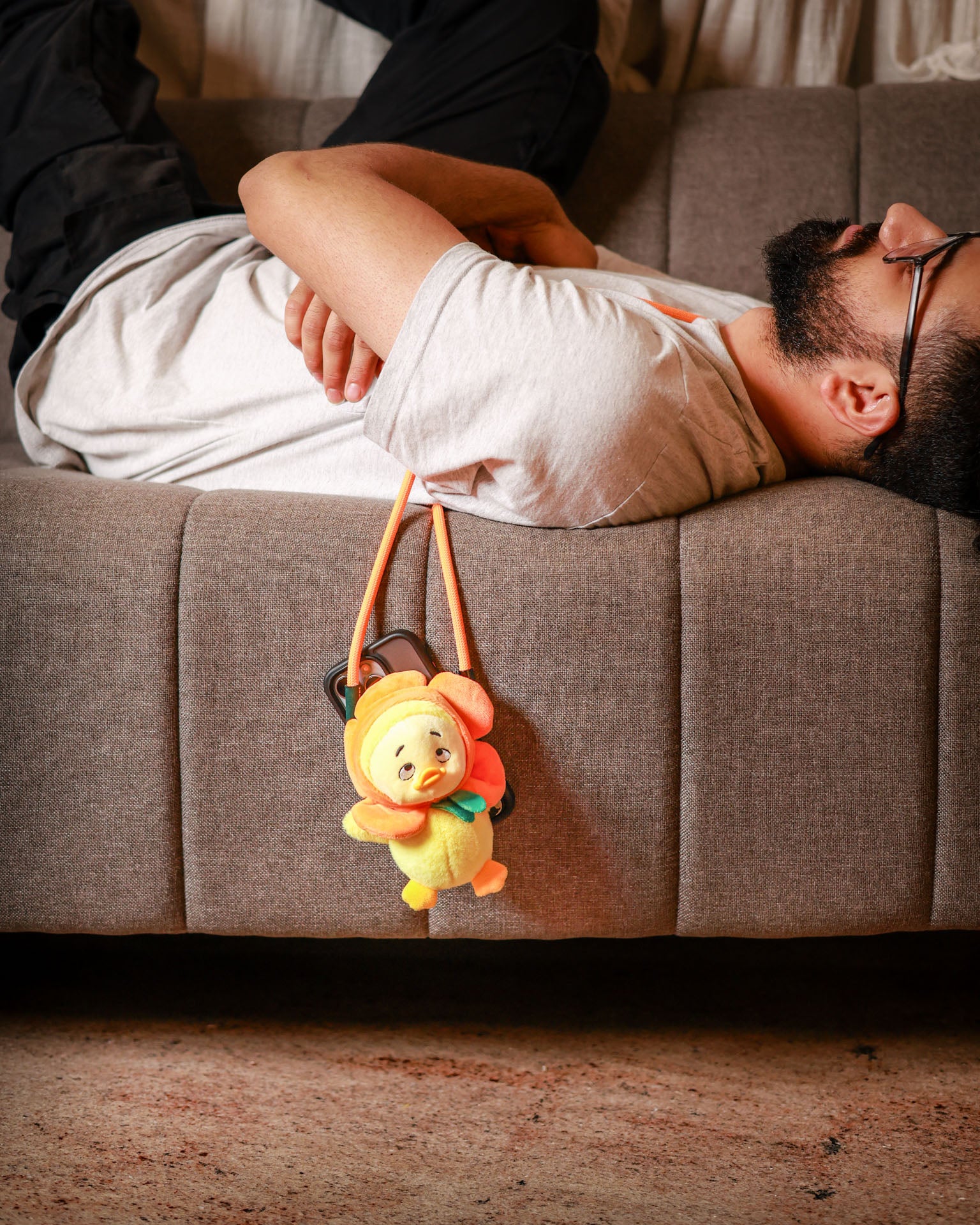 Quacked out - Y