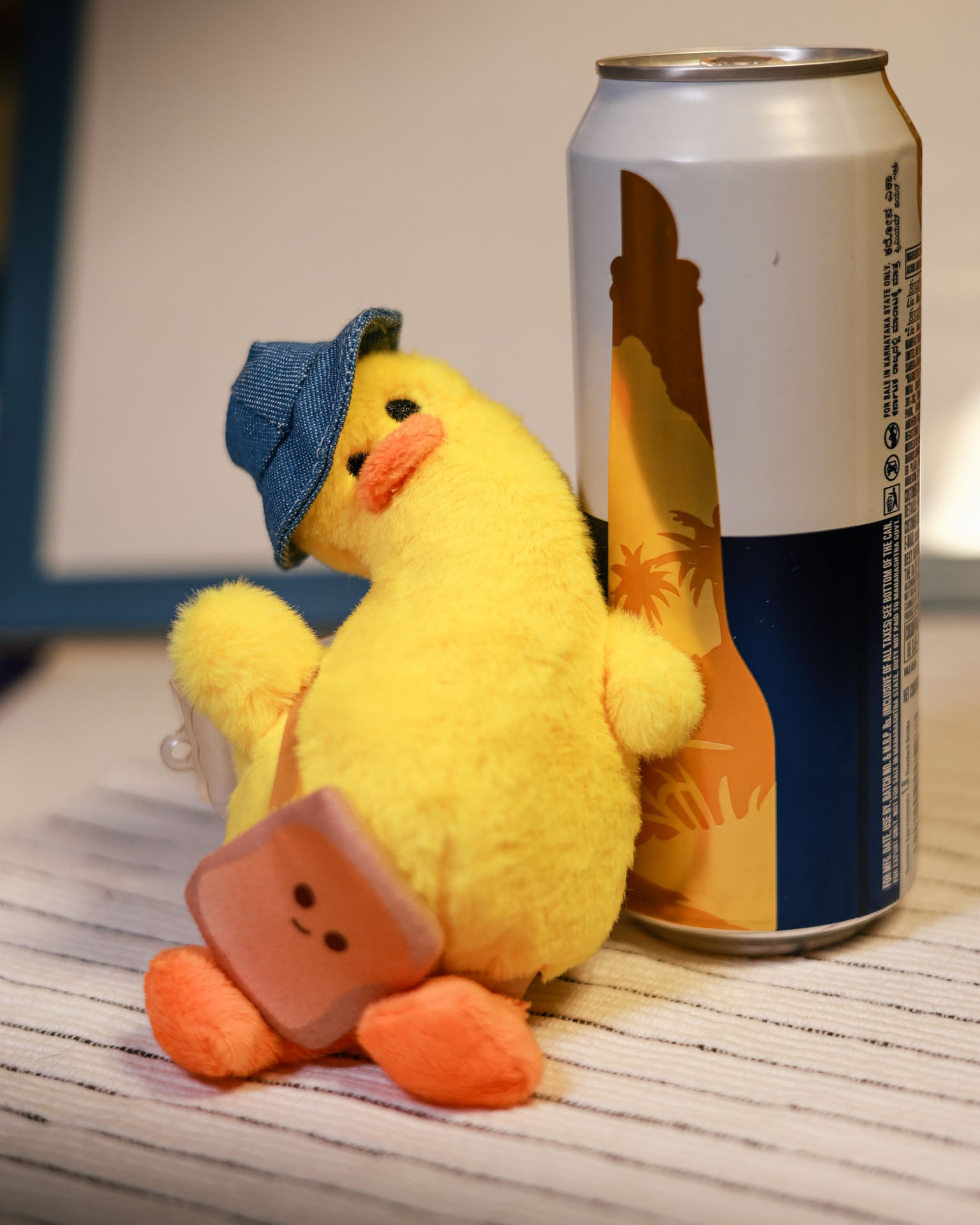Tipsy Quacks