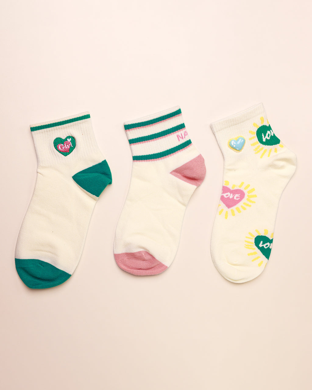 Minty - Curated collection of 3