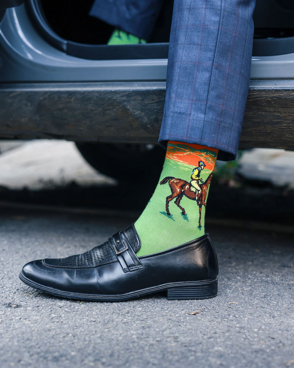 Urban - Curated collection of 6